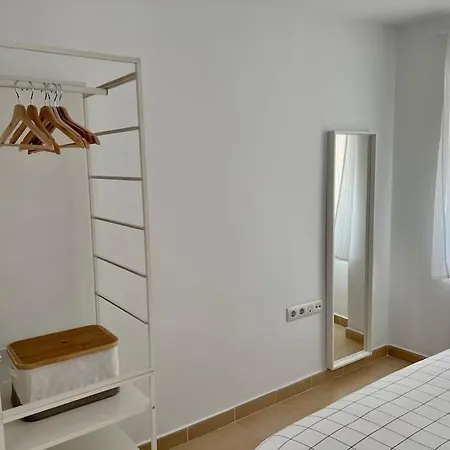 Appartement La Candela Cádiz
