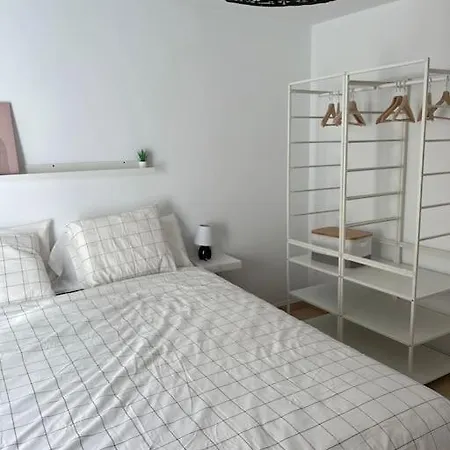 La Candela Appartement *