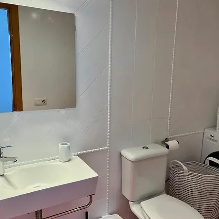 La Candela Appartement