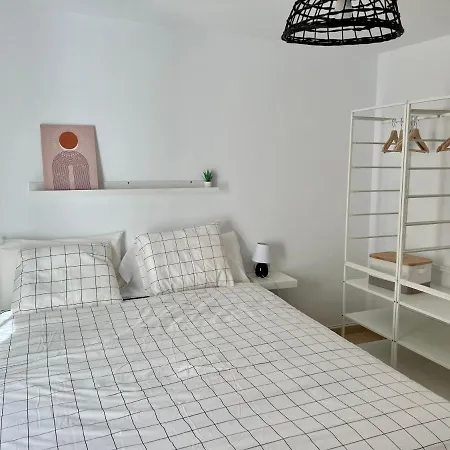 Appartement La Candela Cádiz