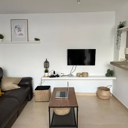 Appartement La Candela *
