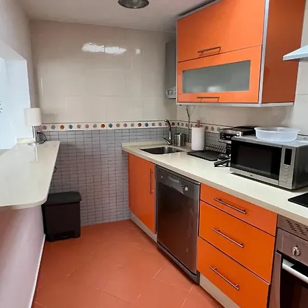 La Candela Appartement