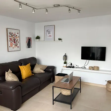 La Candela Appartement