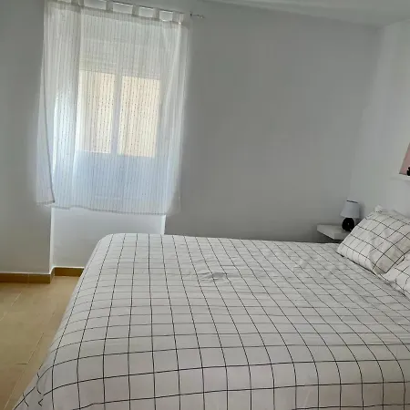 La Candela Appartement Cádiz